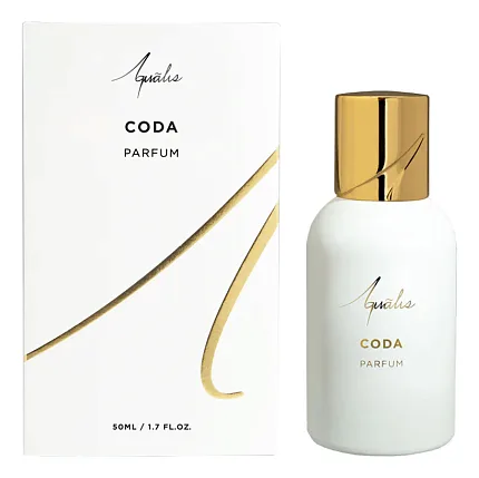 Aqualis Coda