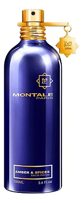 Montale Amber & Spices