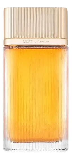 Cartier Must De Cartier