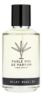 Parle Moi De Parfum Milky Musk