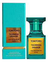 Tom Ford Taormina Orange