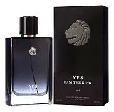 Geparlys Yes I Am The King