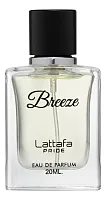 Lattafa Breeze