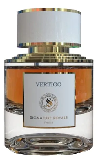 Signature Royale Vertigo