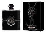 Yves Saint Laurent Black Opium Le Parfum