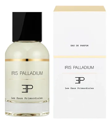 Les Eaux Primordiales Iris Palladium