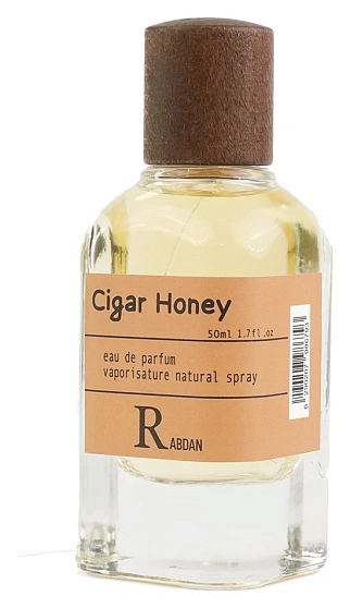 Rabdan Cigar Honey