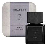 Ajmal Chapter 3