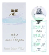 Courreges Eau De Courreges