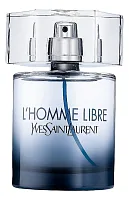 Yves Saint Laurent L'Homme Libre