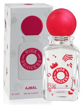 Ajmal Pink Princess
