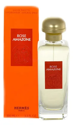 Hermes Rose Amazone