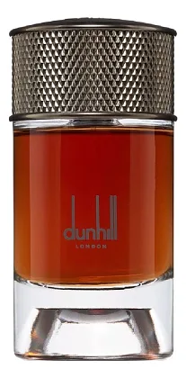 Alfred Dunhill Signature Collection Arabian Desert