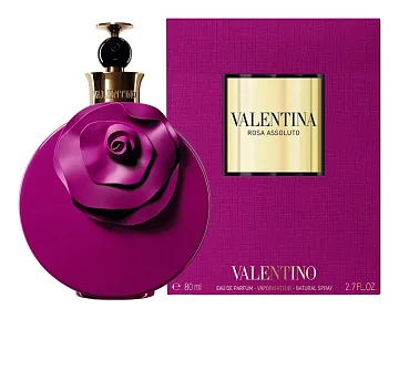 Valentino Valentina Rosa Assoluto