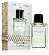 Essential Parfums Orange x Santal