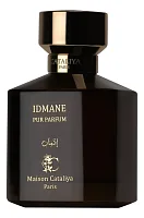 Maison Cataliya Idmane