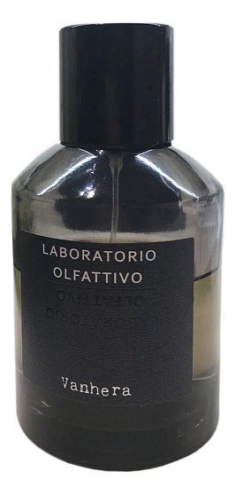 Laboratorio Olfattivo Vanhera