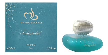 Majda Bekkali Tulaytulah