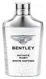 Bentley Infinite Rush White Edition
