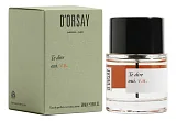 D'Orsay V.H. Te dire oui.