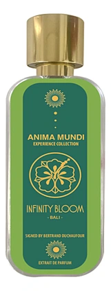 Anima Mundi Infinity Bloom