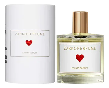 Zarkoperfume Sending Love