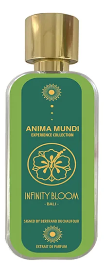 Anima Mundi Infinity Bloom
