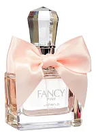 Johan B Fancy Pink Women
