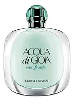 Giorgio Armani Acqua Di Gioia Eau Fraiche