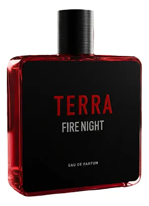 Geparlys Terra Fire Night