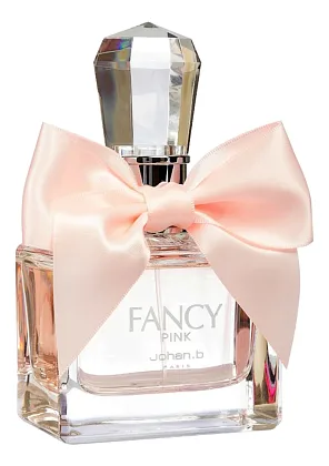 Johan B Fancy Pink Women