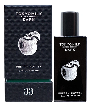 Tokyo Milk Parfumarie Curiosite Pretty Rotten No.33