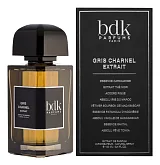 Parfums BDK Paris Gris Charnel Extrait