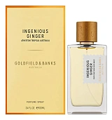 Goldfield & Banks Australia Ingenious Ginger
