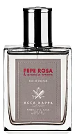 Acca Kappa Pepe Rosa & Arancio Amaro