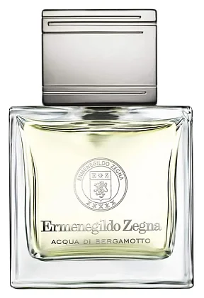 Ermenegildo Zegna Acqua Di Bergamotto