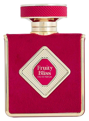 Risala Elite Fruity Bliss