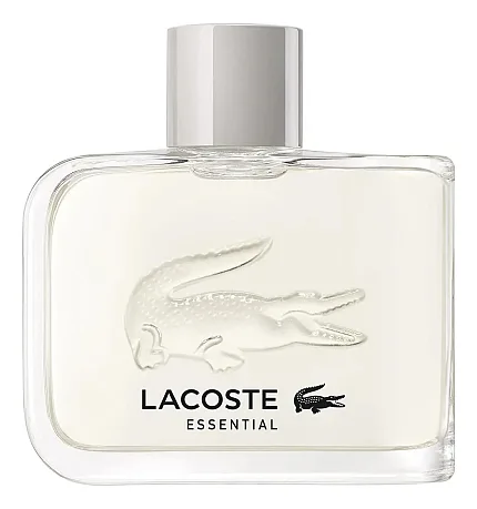Lacoste Essential Pour Homme