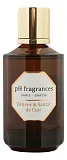 pH Fragrances Vetiver & Santal De Cuir