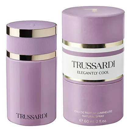 Trussardi Elegantly Cool