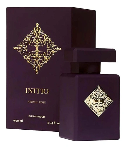 Initio Parfums Prives Atomic Rose