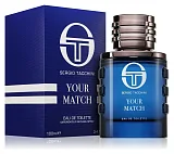 Sergio Tacchini Your Match