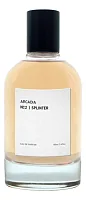 Arcadia No. 2 Splinter
