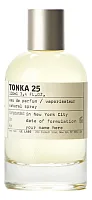 Le Labo Tonka 25