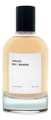 Arcadia No. 2 Splinter
