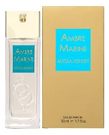 Alyssa Ashley Ambre Marine