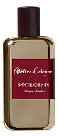 Atelier Cologne Santal Carmin