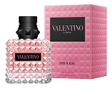 Valentino Donna Born In Roma