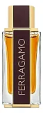 Ferragamo Spicy Leather