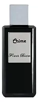 Franck Boclet Crime
